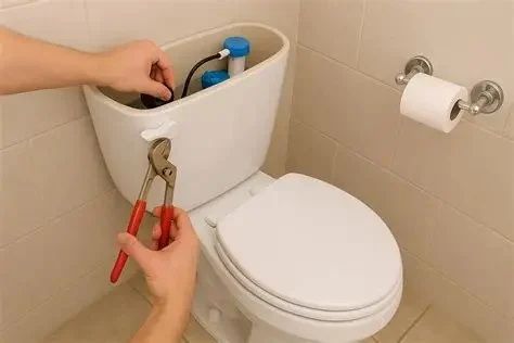 How to Fix a Running Toilet: A Quick and Easy DIY Guide