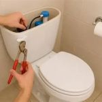 How to Fix a Running Toilet: A Quick and Easy DIY Guide
