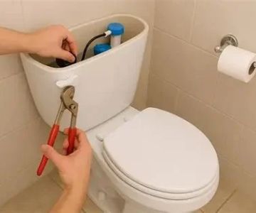 How to Fix a Running Toilet: A Quick and Easy DIY Guide