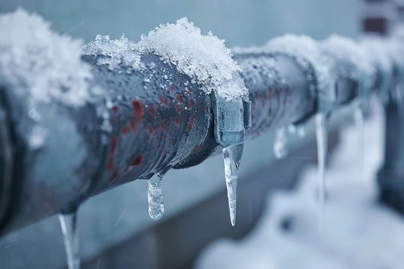 Why Pipes Freeze and Practical Ways to Prevent Them
