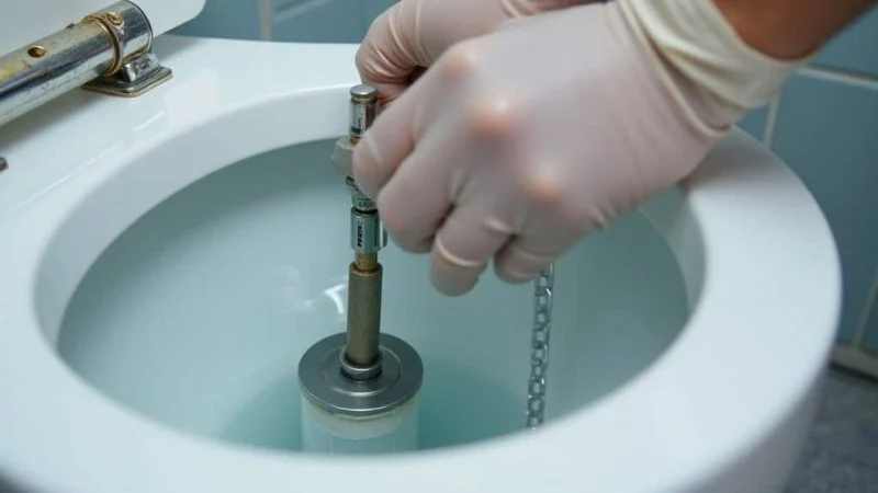 How to Properly Flush Your Toilet to Prevent Clogs and Maintain Plumbing