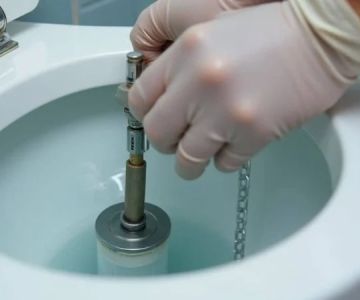 How to Properly Flush Your Toilet to Prevent Clogs and Maintain Plumbing