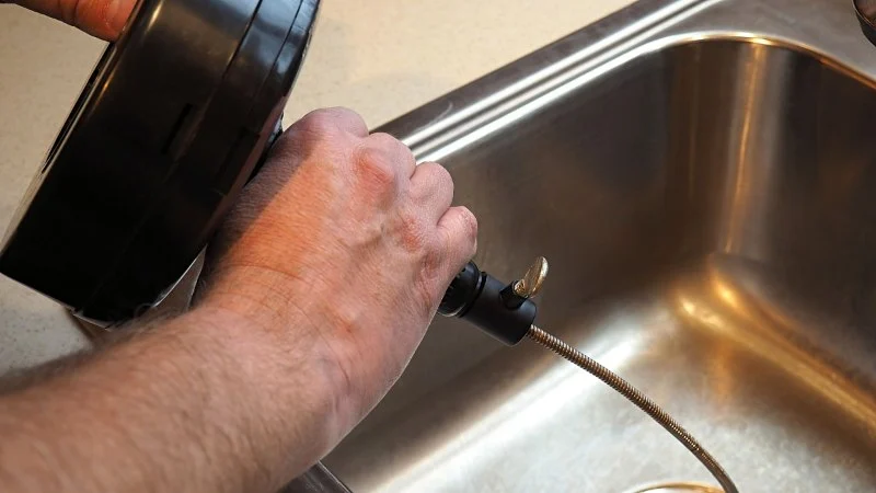 How to Prevent and Fix a Clogged Sink Drain in Your Kitchen