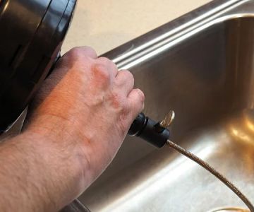 How to Prevent and Fix a Clogged Sink Drain in Your Kitchen