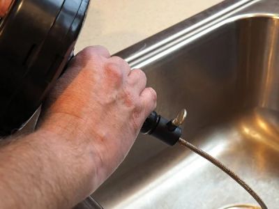 How to Prevent and Fix a Clogged Sink Drain in Your Kitchen