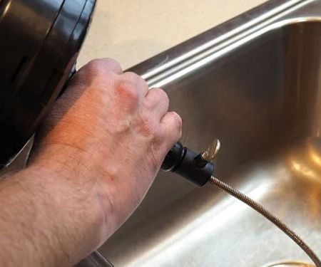 How to Prevent and Fix a Clogged Sink Drain in Your Kitchen