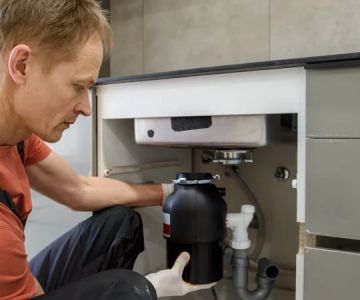 How to Repair a Broken Garbage Disposal Without Calling a Plumber | Plumbers Supply Hub