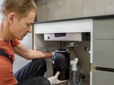 How to Repair a Broken Garbage Disposal Without Calling a Plumber | Plumbers Supply Hub