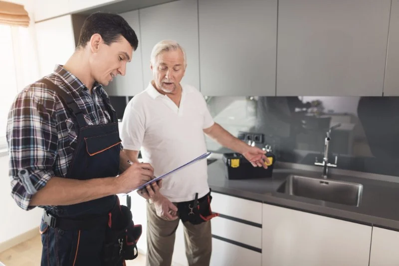 Essential Plumbing Checklist for New Homeowners Guide
