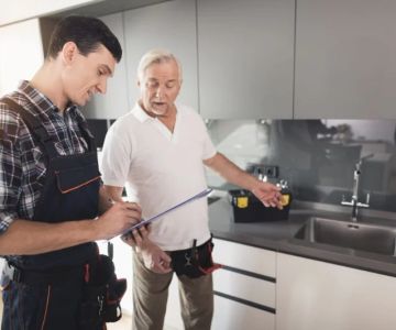 Essential Plumbing Checklist for New Homeowners Guide