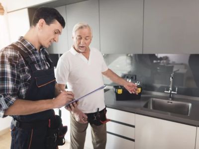 Essential Plumbing Checklist for New Homeowners Guide