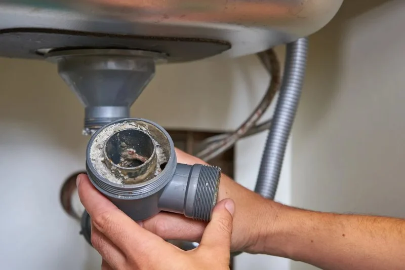 How to Identify the Causes of a Clogged Drain and Fix It Quickly | Plumbers Supply Hub