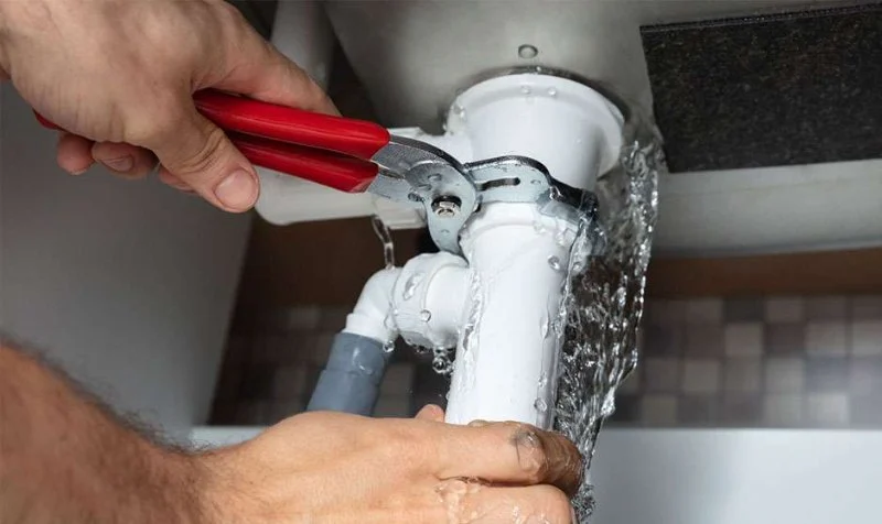 Early Signs of Plumbing Problems and How to Prevent Costly Repairs
