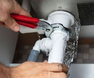 Early Signs of Plumbing Problems and How to Prevent Costly Repairs