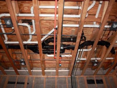 Hurricane Plumbing Tips to Protect Your Home Plumbing System