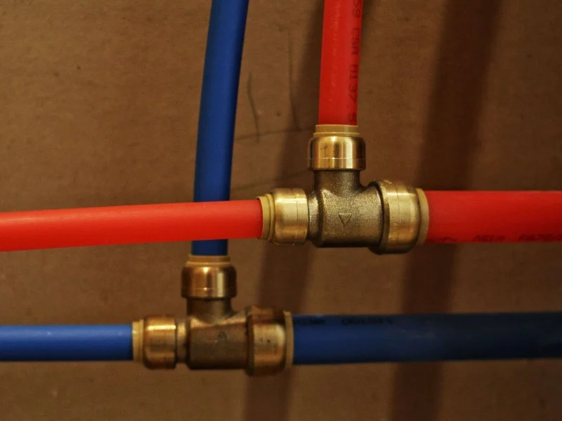 How to Install a New Pipe System for Your Home: Step-by-Step Guide