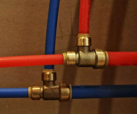 How to Install a New Pipe System for Your Home: Step-by-Step Guide