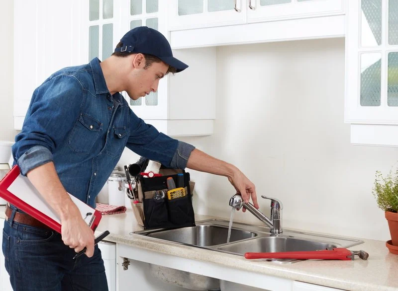 How to Troubleshoot Your Kitchen’s Plumbing System Effectively