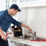 How to Troubleshoot Your Kitchen’s Plumbing System Effectively