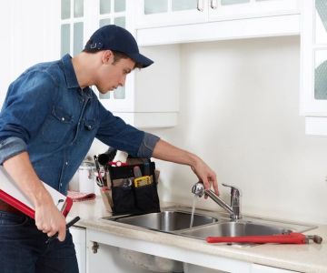 How to Troubleshoot Your Kitchen’s Plumbing System Effectively