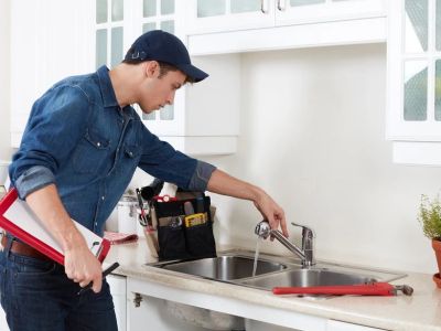 How to Troubleshoot Your Kitchen’s Plumbing System Effectively