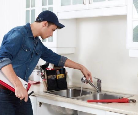 How to Troubleshoot Your Kitchen’s Plumbing System Effectively