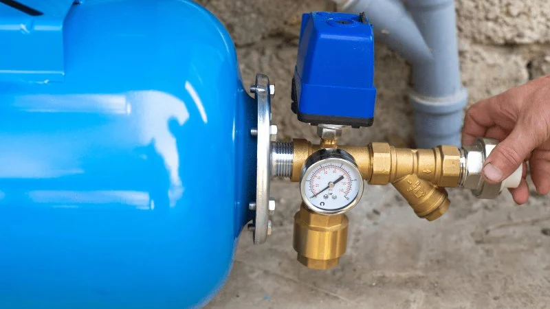 How to Improve Your Home’s Water Pressure Without Major Plumbing Work