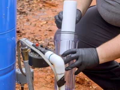 Plumbing Tips for Dealing With Hard Water Issues in Your Home