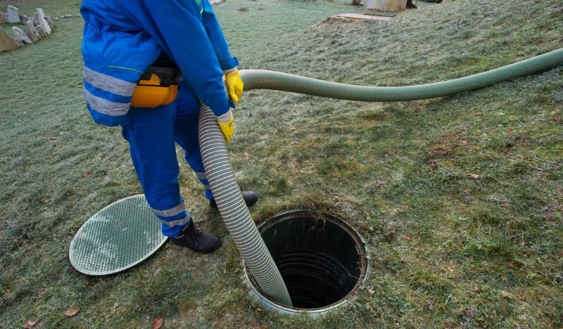 What to Know About Septic System Plumbing for Homeowners Guide