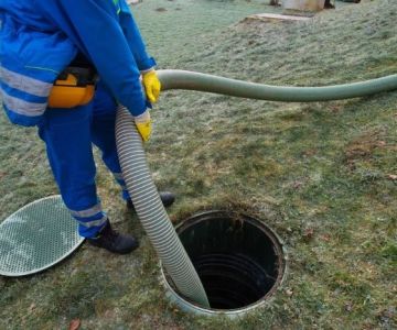What to Know About Septic System Plumbing for Homeowners Guide