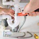 How to Handle Plumbing Problems in Your Bathroom DIY Guide