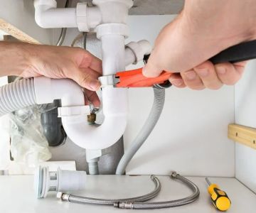 How to Handle Plumbing Problems in Your Bathroom DIY Guide