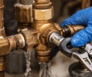 The Truth About Plumbing Upgrades and Home Value