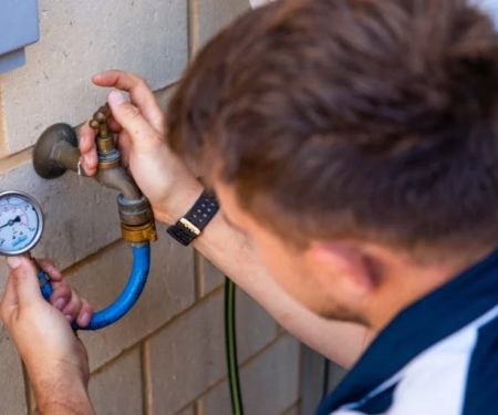 How to Test Your Plumbing for Leaks Using Simple Tools