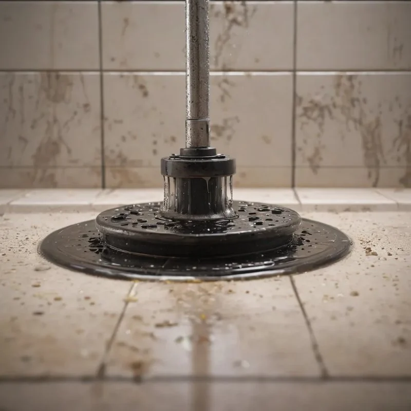 Plumbing Solutions for Fixing Common Bathroom Clogs Effectively