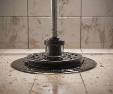 Plumbing Solutions for Fixing Common Bathroom Clogs Effectively