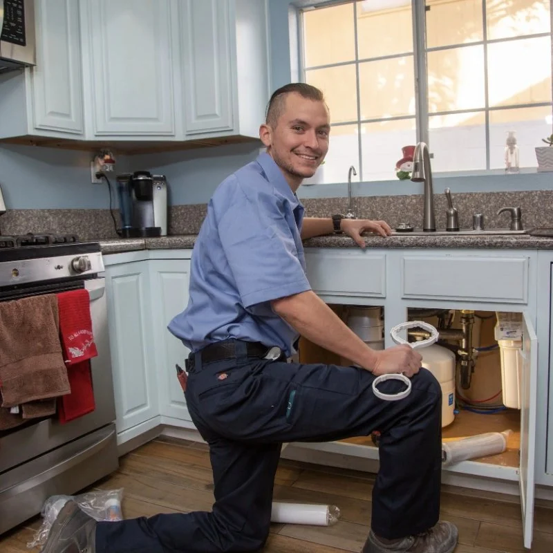How to Find a Reliable Local Plumber in Your Area