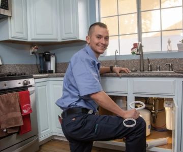 How to Find a Reliable Local Plumber in Your Area