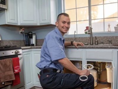 How to Find a Reliable Local Plumber in Your Area