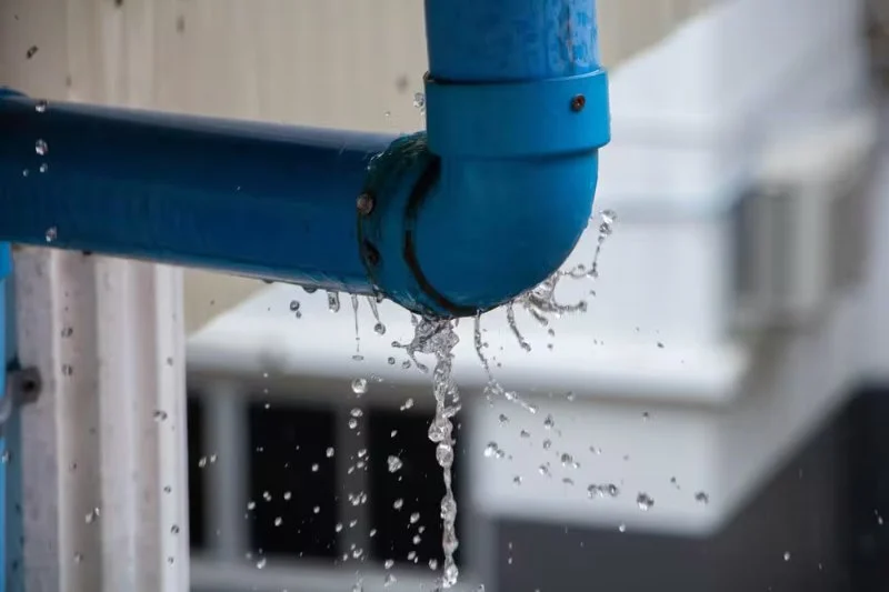 How to Fix a Broken Pipe in Your Plumbing System