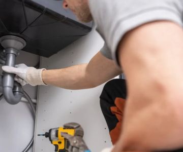 Plumbing Maintenance Tips to Avoid Expensive Repairs