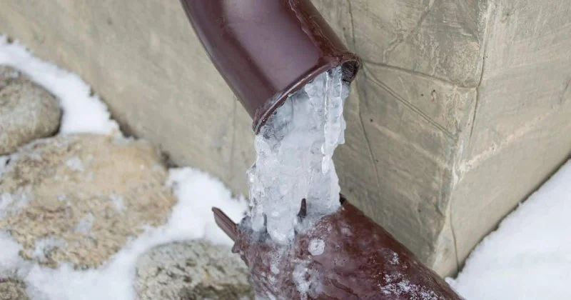 How to Prevent Plumbing Emergencies in the Winter Months
