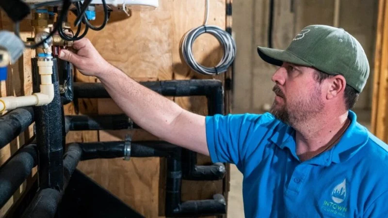 The Importance of Professional Plumbing Inspections for Homeowners: Protect Your Home