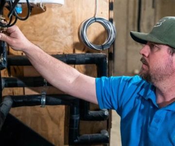 The Importance of Professional Plumbing Inspections for Homeowners: Protect Your Home