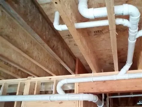 How to Install a Plumbing Vent and Improve Home Drainage System