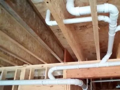 How to Install a Plumbing Vent and Improve Home Drainage System