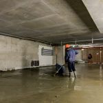How to Prevent and Fix Water Damage in Basement from Plumbing Leaks