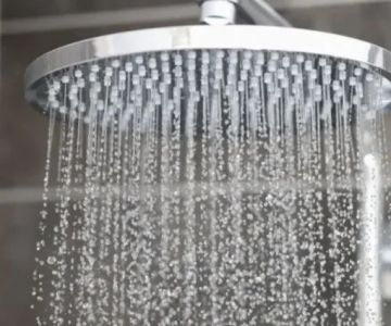 How to Choose the Best Showerhead for Water Conservation in the US