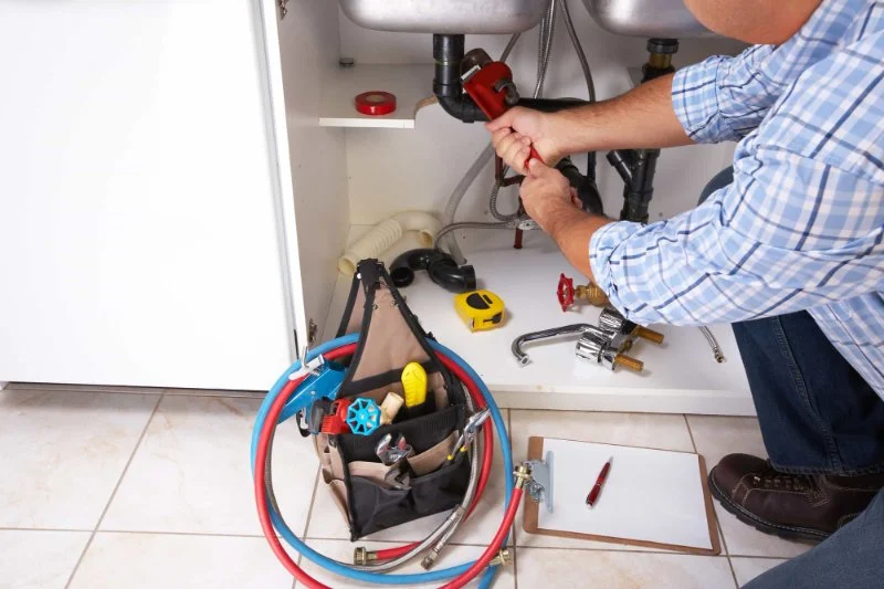 How to Troubleshoot Your Kitchen’s Plumbing System Like a Pro