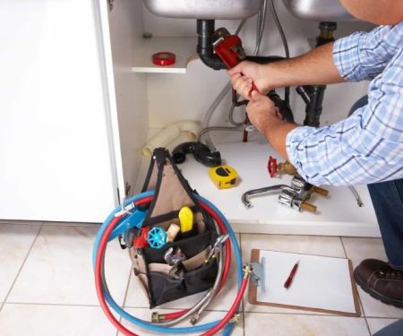 How to Troubleshoot Your Kitchen’s Plumbing System Like a Pro